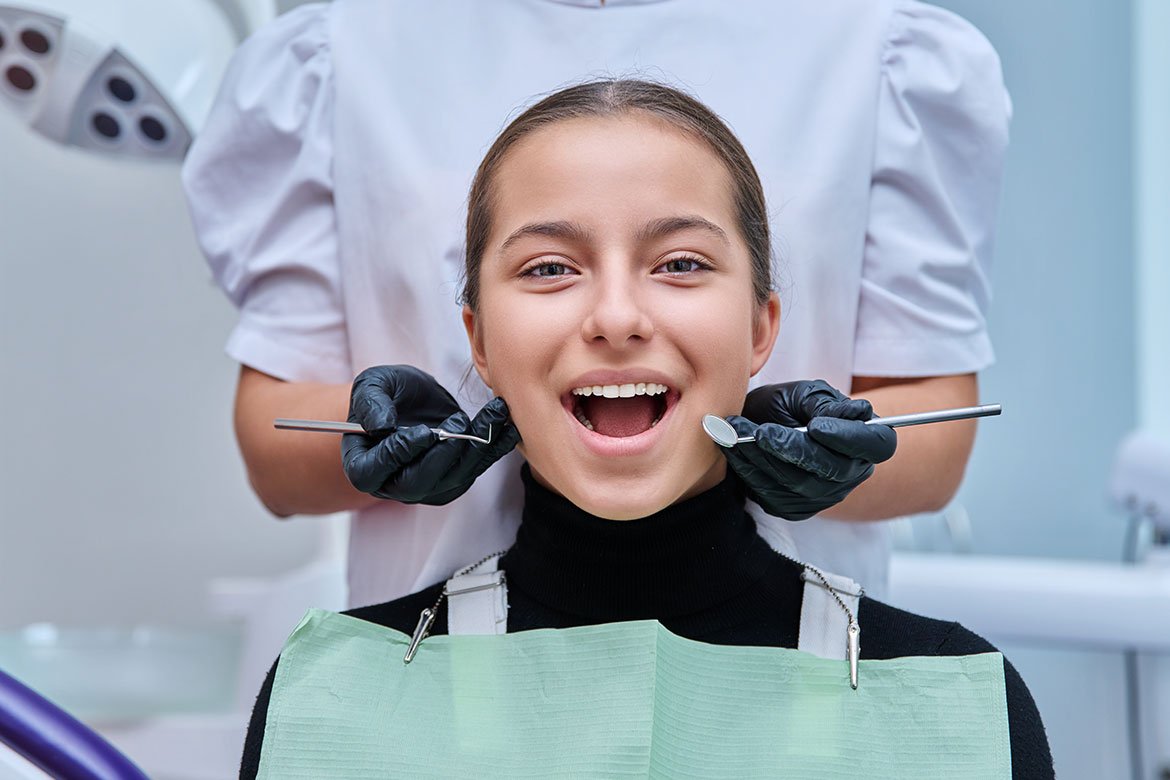 Dişçide Mide Bulantısı Nasıl Önlenir?