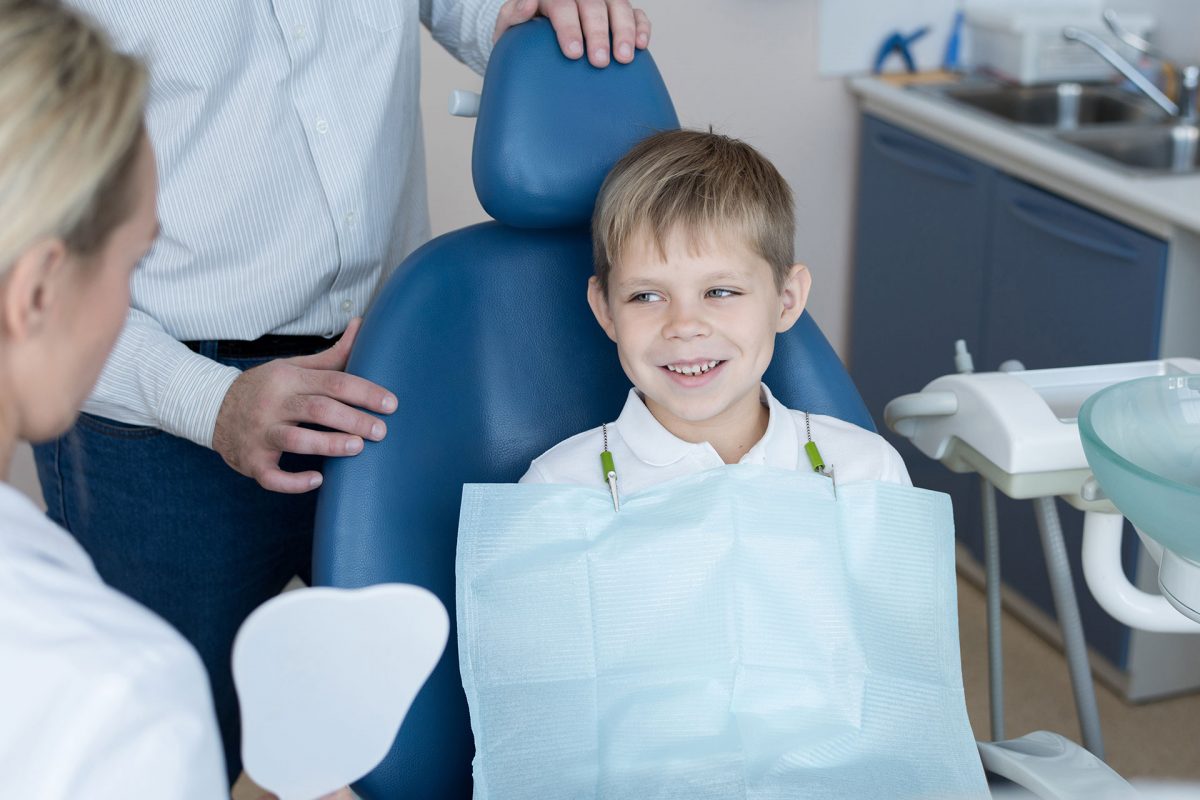 Dişçiler Kaça Kadar Açık?