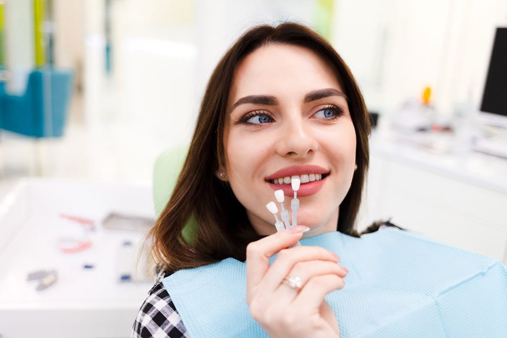 What Is Veneer Teeth