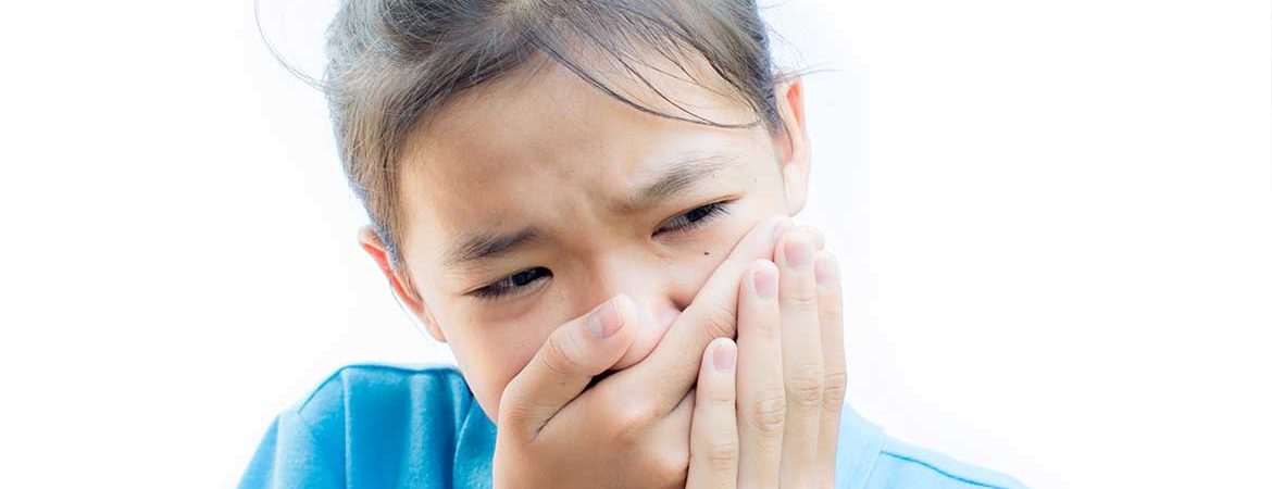 Çocuğun Diş Ağrısına Ne İyi Gelir?