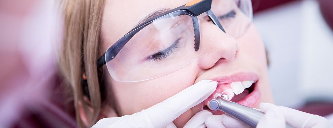 Diş Tedavisi Nasıl Yapılır?